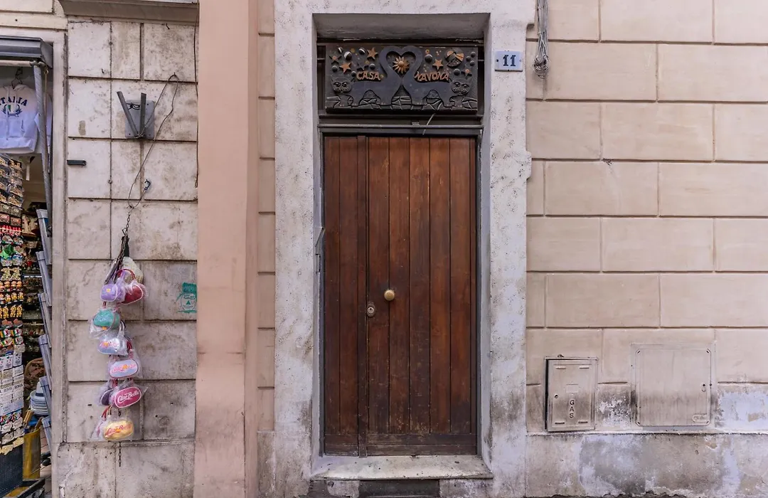 Casa Navona Apartments-1