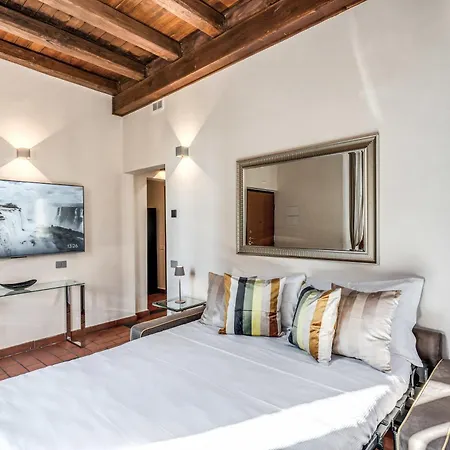 Casa Navona Apartments-3