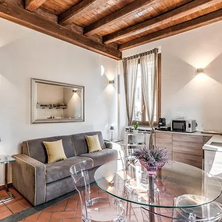 Casa Navona Apartments-3